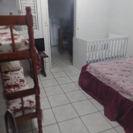 Appartamento Kitnet Completa Guaratinguetá Esterno foto