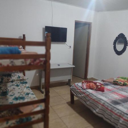 Appartamento Kitnet Completa Guaratinguetá Esterno foto